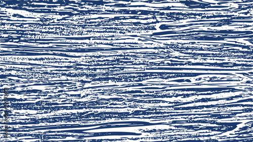 Overlay texture blue flowing water grunge effect
