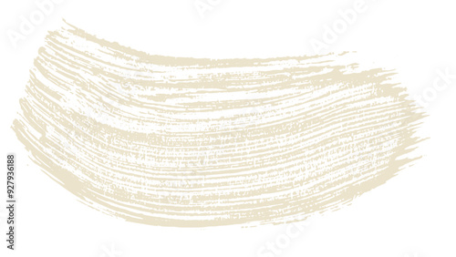 texture paint brush stroke effect