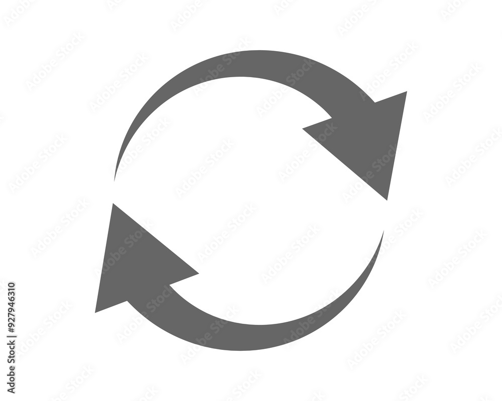 Recycle and Ecology Icons. Reuse and Refuse Concept. Recycling Package Marks. Vector Illustration Recycle and Ecology Icons. Reuse and Refuse Concept. Recycling Package Marks. Vector Illustration