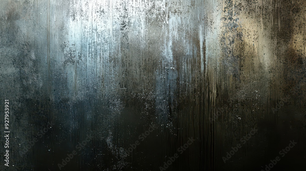 Abstract Grunge Texture Background. Abstract Grunge Texture Background.