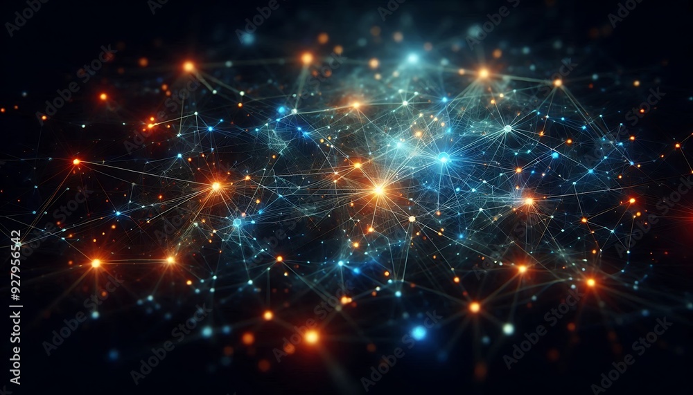 Obraz premium AI technology