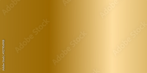 gold gradient, gold metal, gold vector, gold color