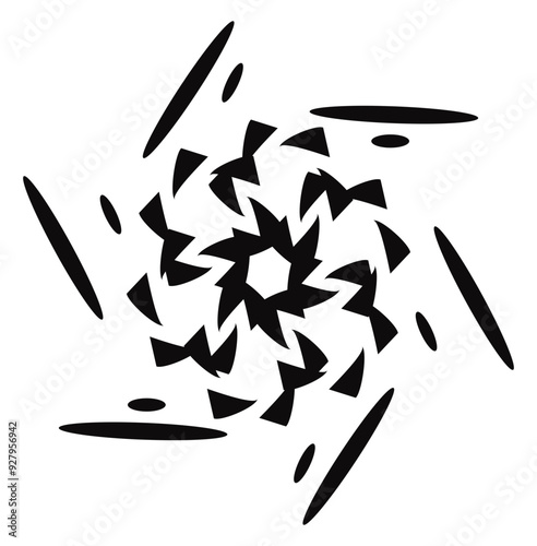  decorative background