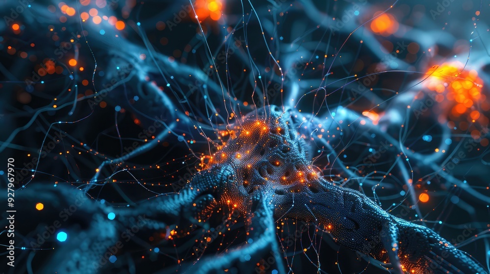 3d data digital neural network 3d data digital neural network
