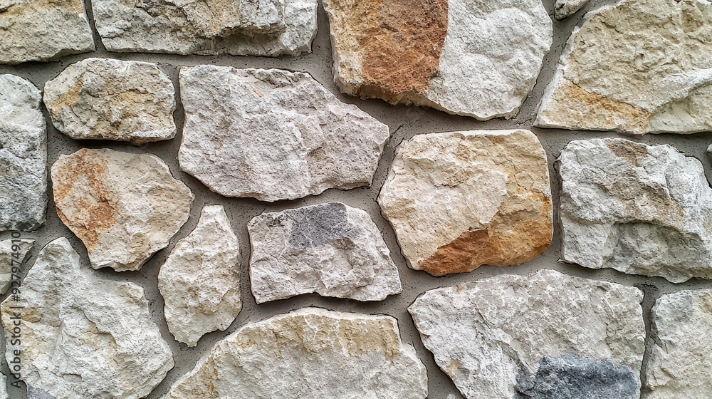 Stone Wall Texture. Stone Wall Texture.