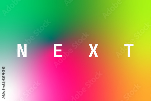 TV broadcasting graphic text bar