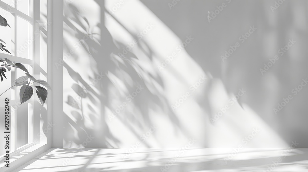 Sunlight Shadows
Sunlight Shadows
