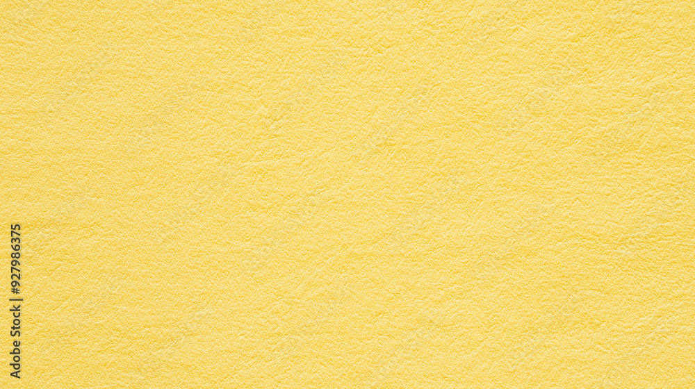 a seamless texture of slightly textured colored paper in banana yellow color a seamless texture of slightly textured colored paper in banana yellow color