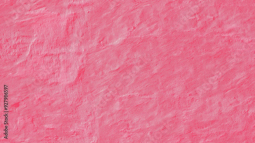 a seamless texture of slightly textured colored paper in rose pink color