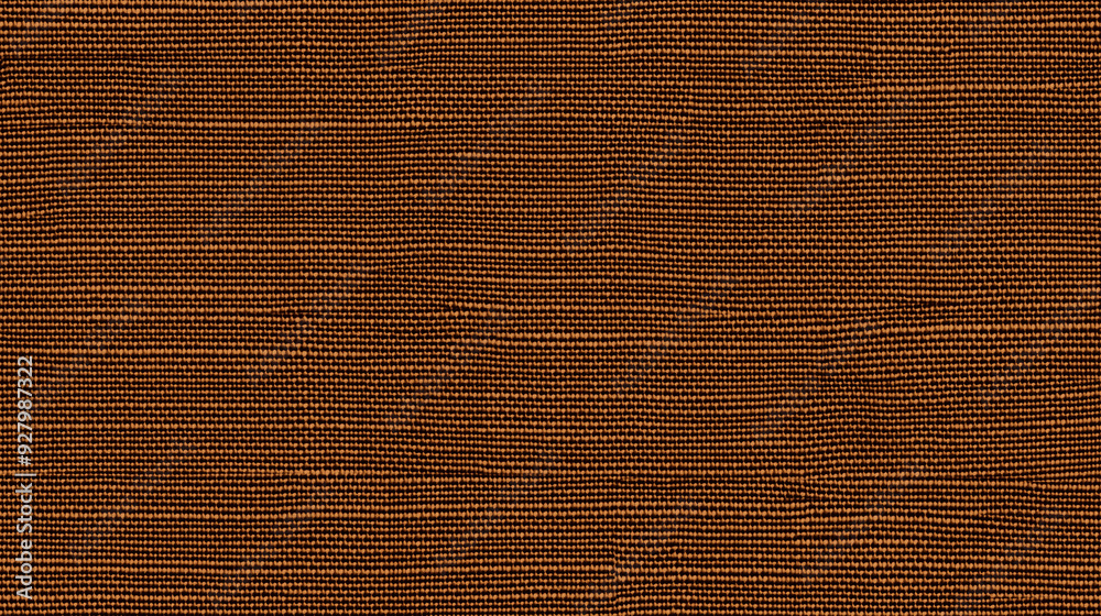 cocoa brown linen texture, a seamless pattern for textile design or background cocoa brown linen texture, a seamless pattern for textile design or background