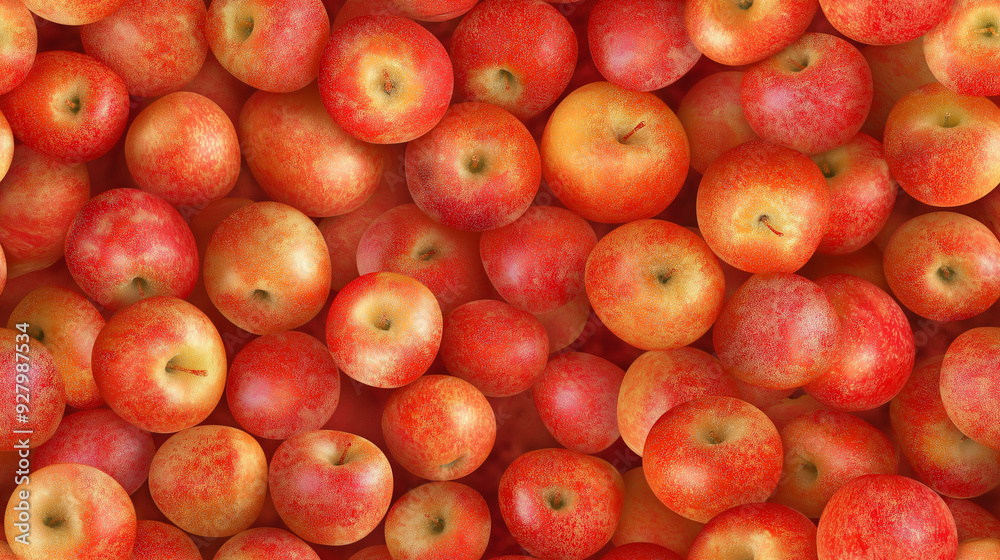crisp apple skin texture featuring a blend of red and golden hues crisp apple skin texture featuring a blend of red and golden hues