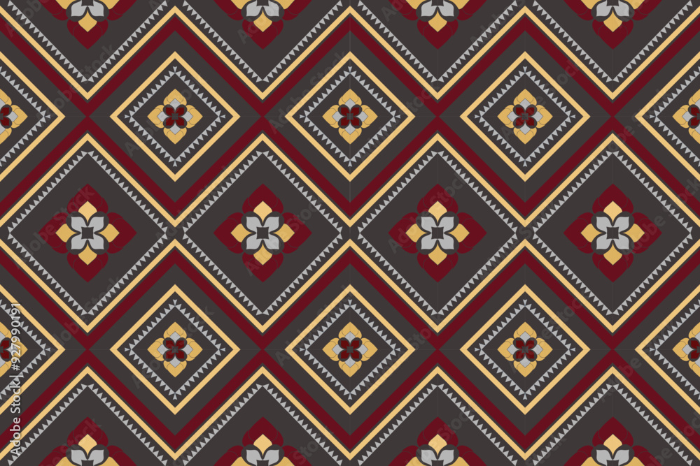 Damask seamless pattern, ethnic pattern.Oriental flora Damask design embroidery, Indian pattern aztec geometric art background. Art ornament print design for carpet,cover wallpaper,wrapping,fabric Damask seamless pattern, ethnic pattern.Oriental flora Damask design embroidery, Indian pattern aztec geometric art background. Art ornament print design for carpet,cover wallpaper,wrapping,fabric