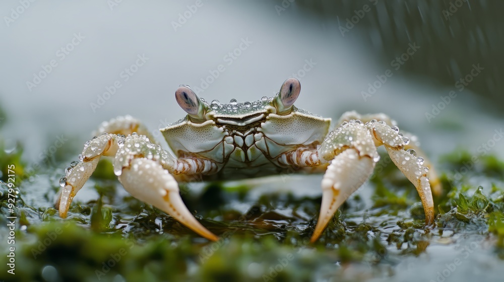 White dew to promote autumn, human crab food White dew to promote autumn, human crab food