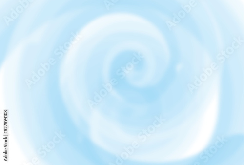 シンプルなマーブルの模様