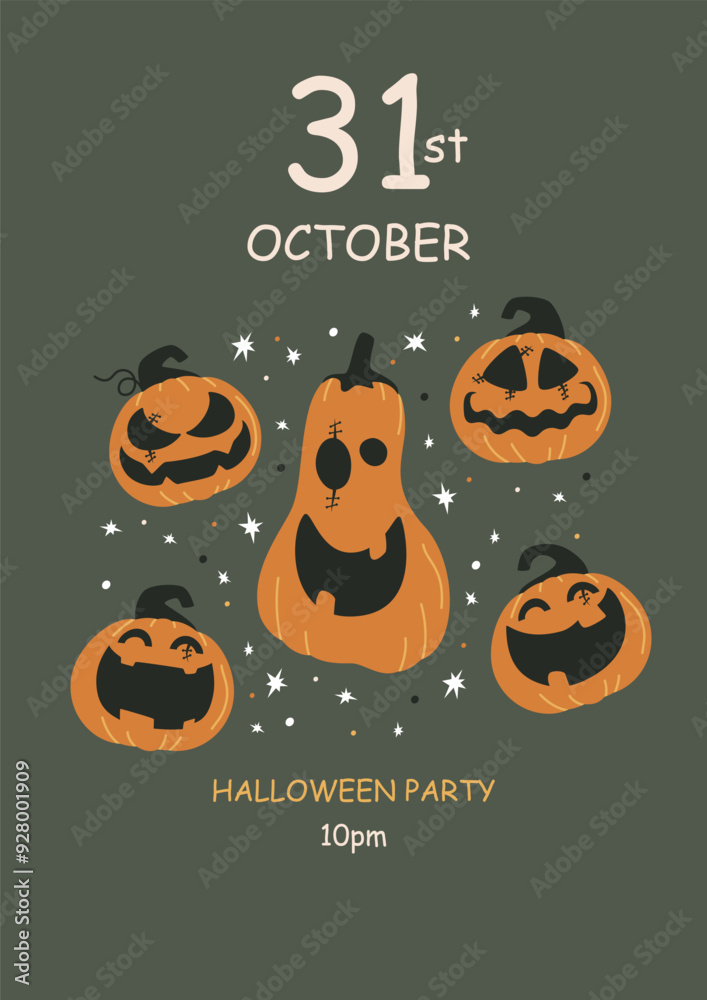 Halloween party Halloween party