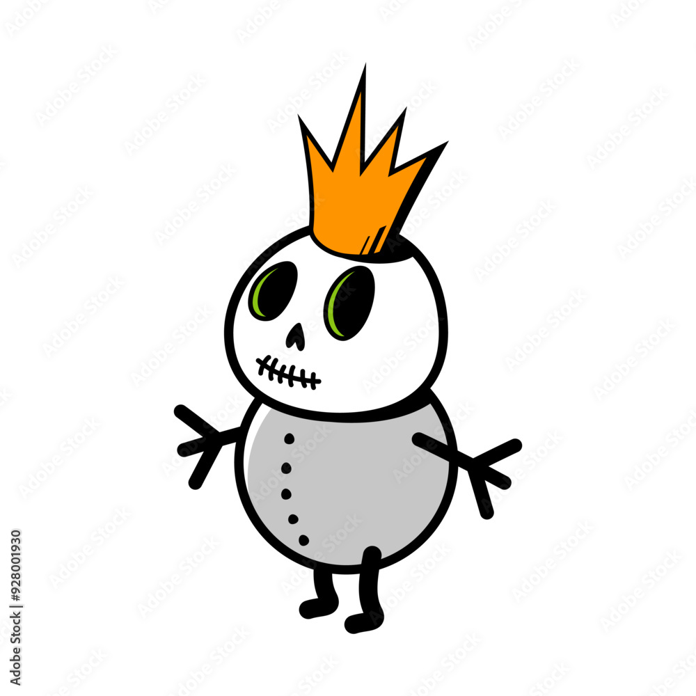 Halloween Halloween