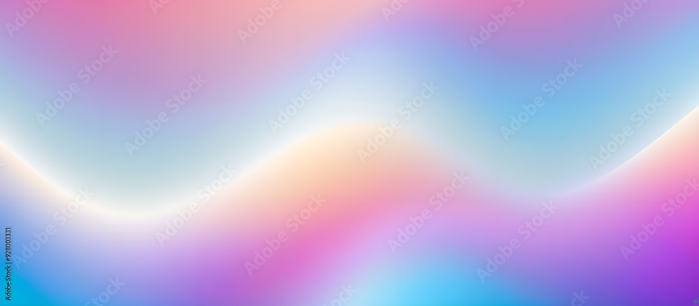 Obraz premium abstract background with wave