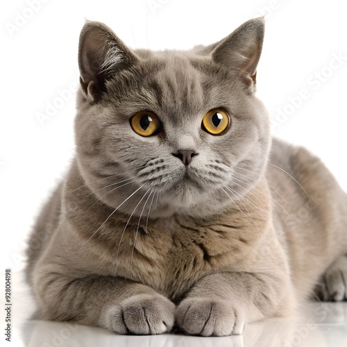Cute cat 