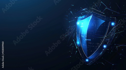 Digital Shield: Cybersecurity and Data Protection