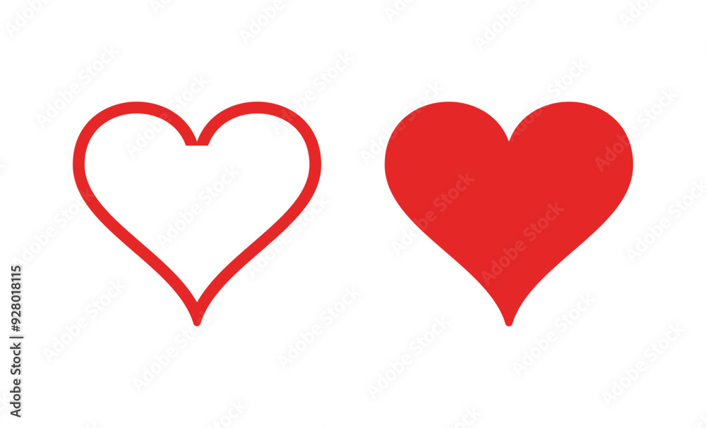 Love icon vector. Heart icon vector. Like icon vector. Love icon vector. Heart icon vector. Like icon vector.