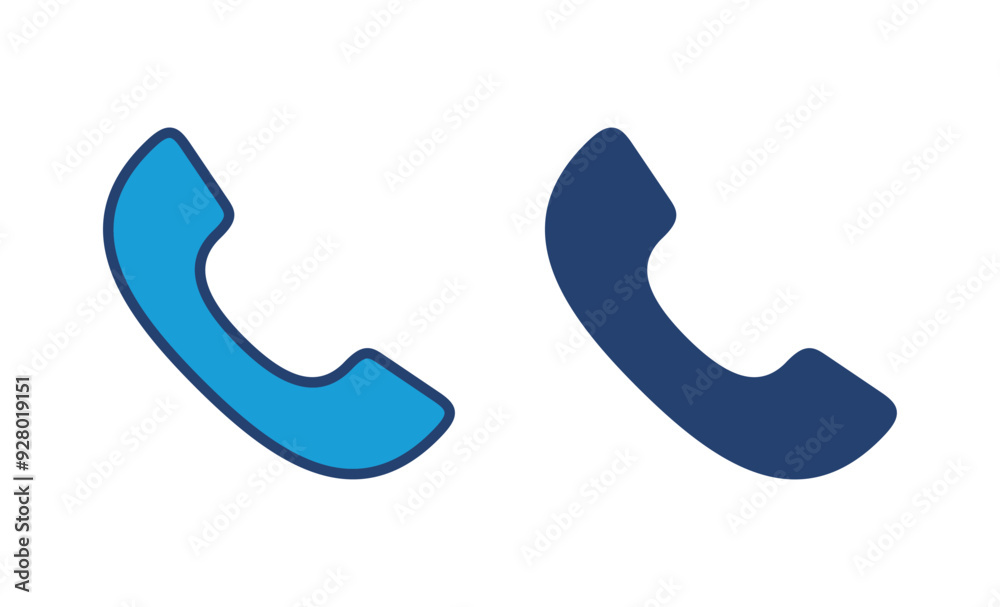 Call icon vector. telephone icon vector. phone icon vector. contact us
