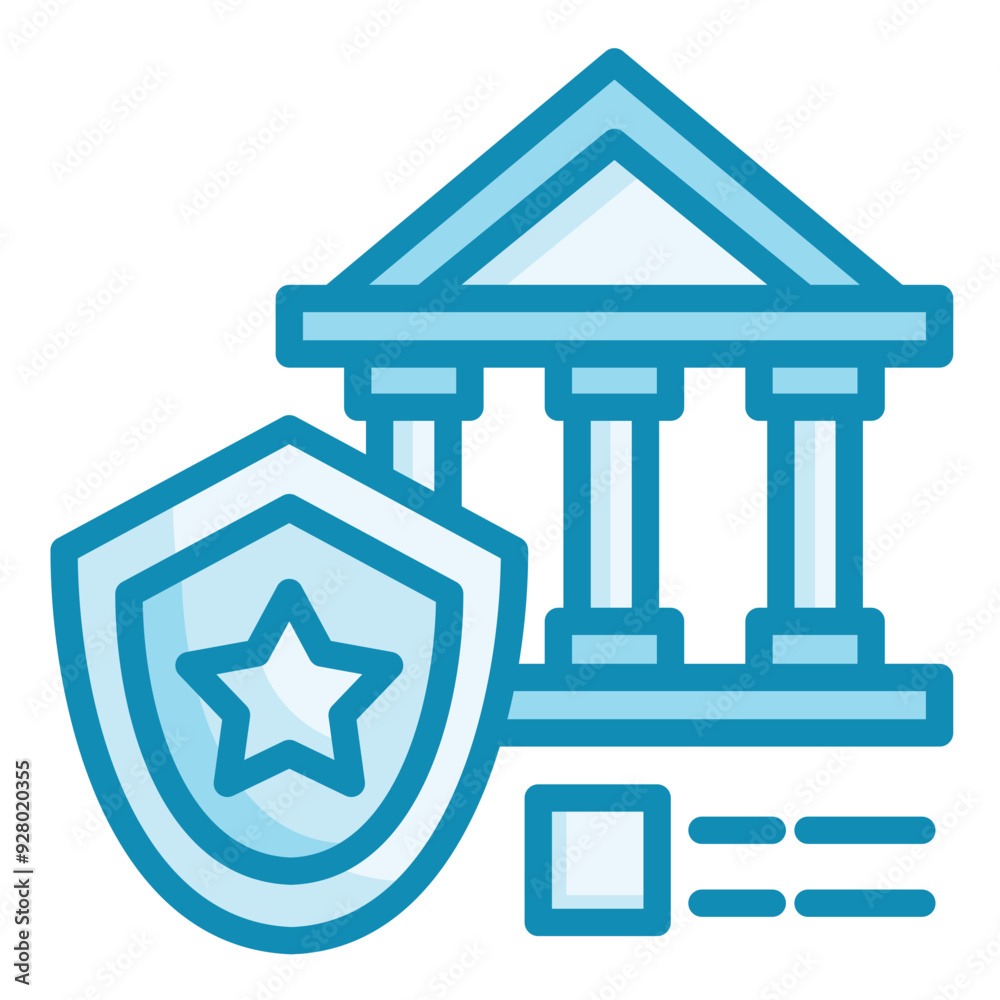 Defense Icon Defense Icon