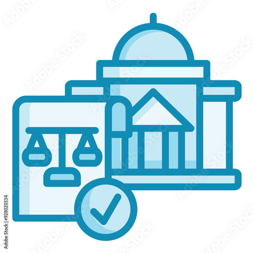 Amendment Icon