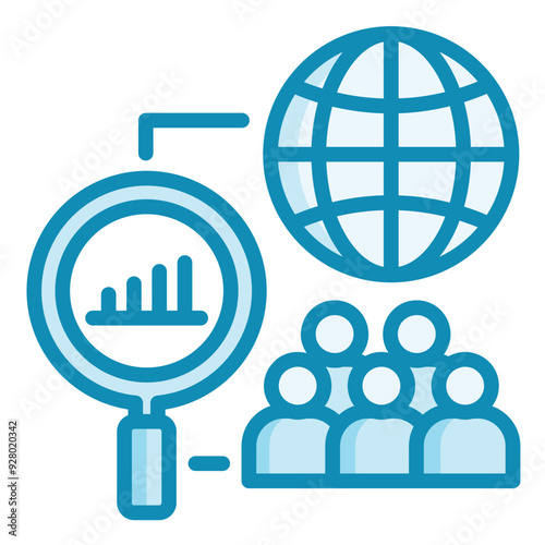 Census Icon