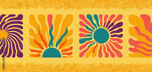 the sun as a symbolically p...