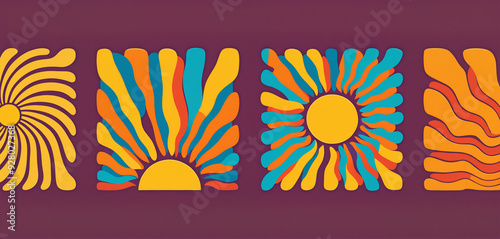 the sun as a symbolically p...