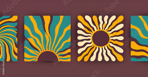 the sun as a symbolically p...
