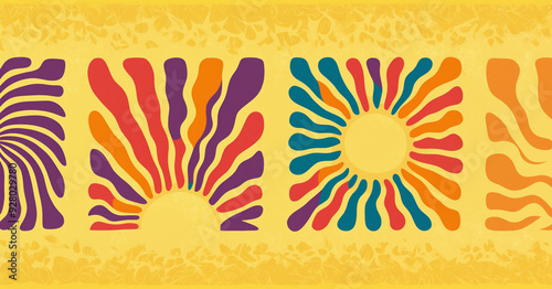 the sun as a symbolically p...