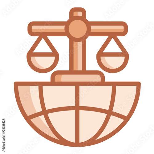 Law Icon