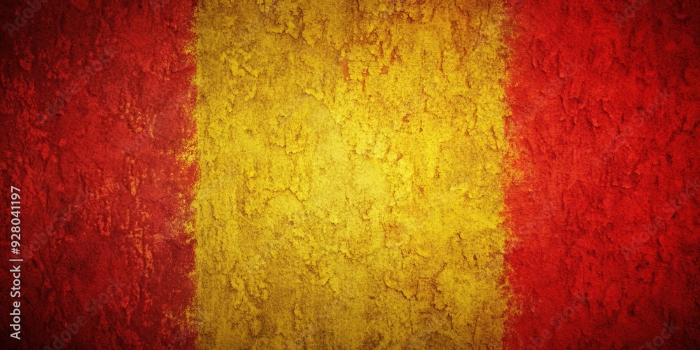 Red and yellow textured background for vibrant and energetic designs, texture, abstract, colors, bright, pattern, wallpaper Red and yellow textured background for vibrant and energetic designs, texture, abstract, colors, bright, pattern, wallpaper