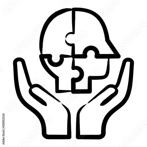 Memory Care Icon