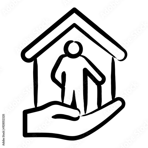 Nursing Homes Icon