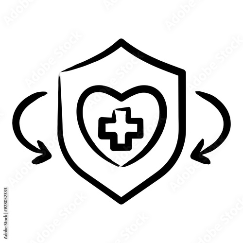 Preventive Health Icon