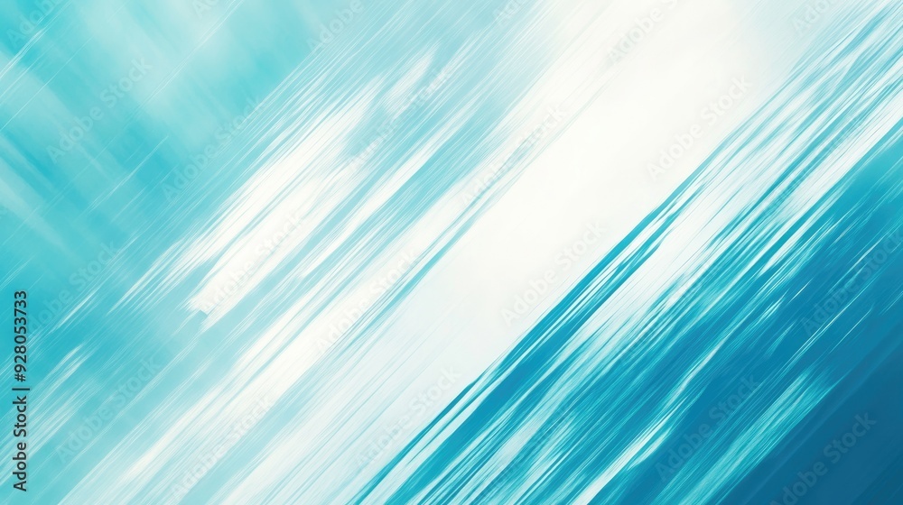 Bright and cheerful cyan gradient background with light streaks, creating a lively and fresh vibe. Bright and cheerful cyan gradient background with light streaks, creating a lively and fresh vibe.