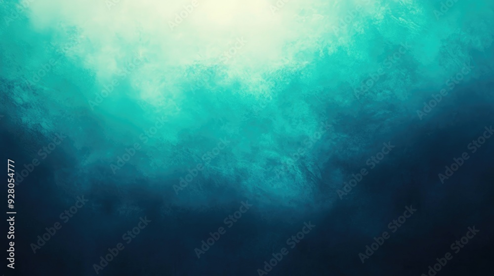Cool and calming blue and teal gradient background with smooth transitions, ideal for tranquil designs. Cool and calming blue and teal gradient background with smooth transitions, ideal for tranquil designs.