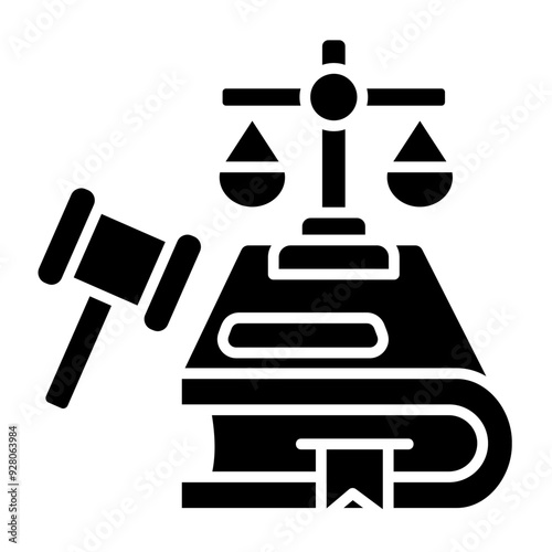 Rights Icon