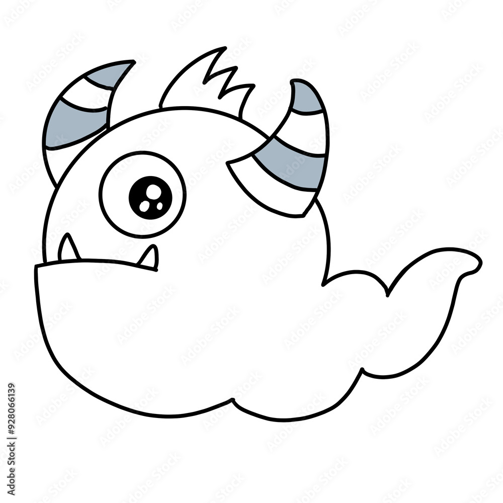 Monster Monster