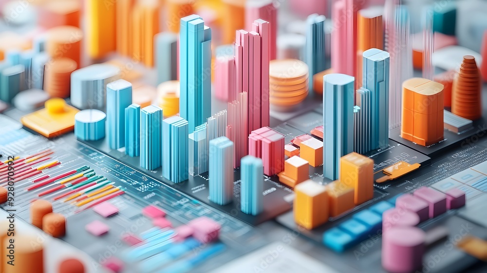 Examining Financial Trends to Forecast Revenue Growth Potential Examining Financial Trends to Forecast Revenue Growth Potential