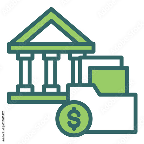 Surplus Icon