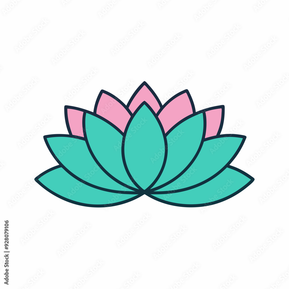 lotus flower vector illustration, Flowers vector art, lotus flower silhouette, lotus flower icon, lotus flower line art,eps, black and white lotus lotus flower vector illustration, Flowers vector art, lotus flower silhouette, lotus flower icon, lotus flower line art,eps, black and white lotus