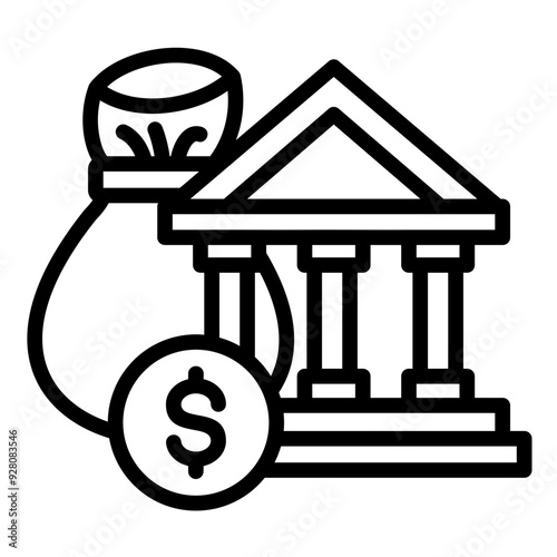 Budget Icon