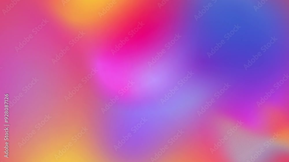 colorful wavy gradient abstract background colorful wavy gradient abstract background