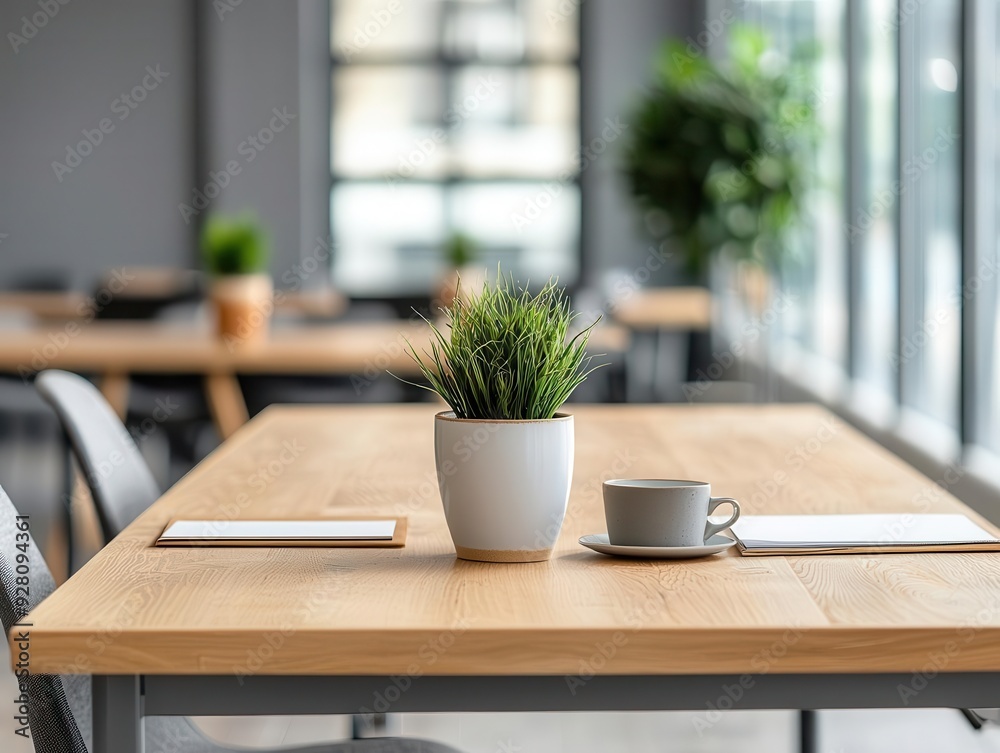 Flexible office design fostering teamwork and collaboration Flexible office design fostering teamwork and collaboration