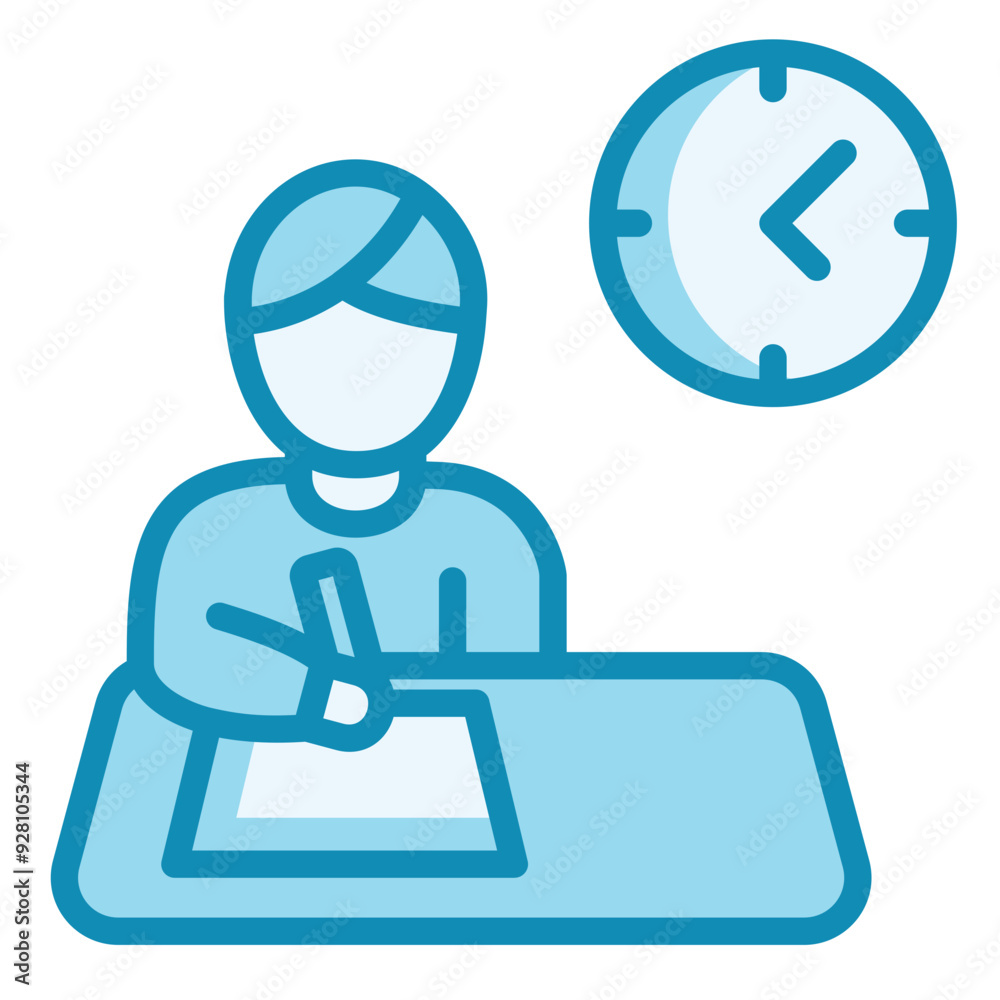 Exam Icon Exam Icon