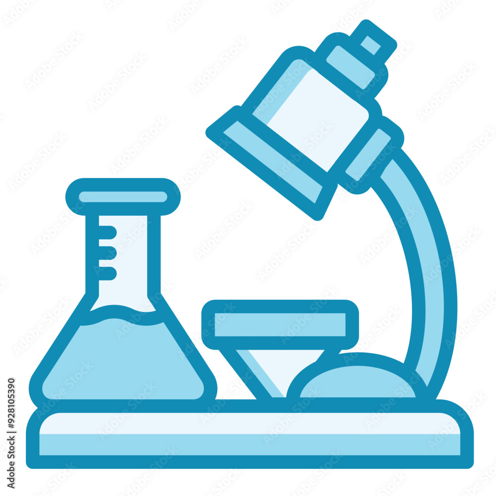 Lab Icon