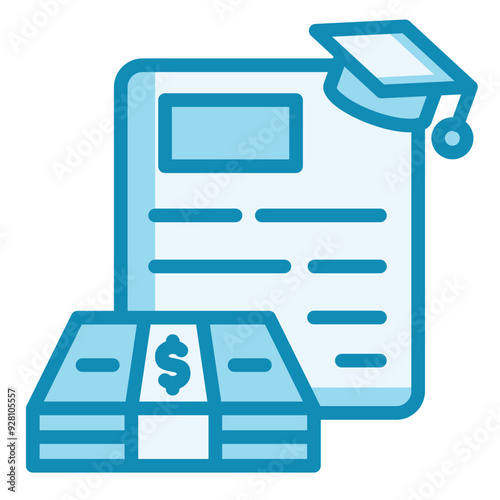 Tuition Icon
